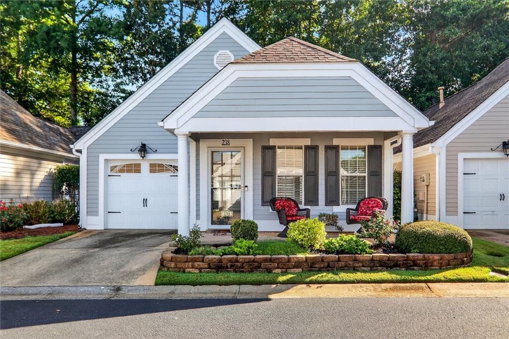 238 Rose Cottage Drive, Woodstock, GA 30189 — most recent listing photo