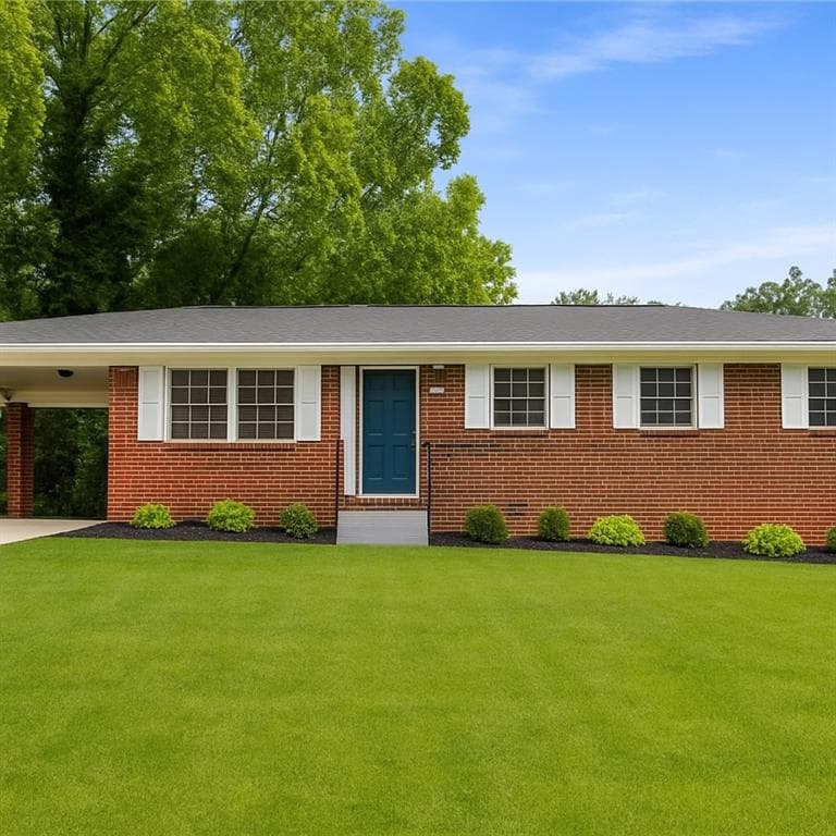 2521 Whites Mill Lane, Decatur, GA 30032 — most recent listing photo