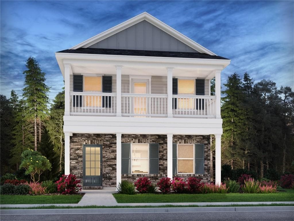 812 Wallace Oak Lane, Lawrenceville, GA 30045 — most recent listing photo