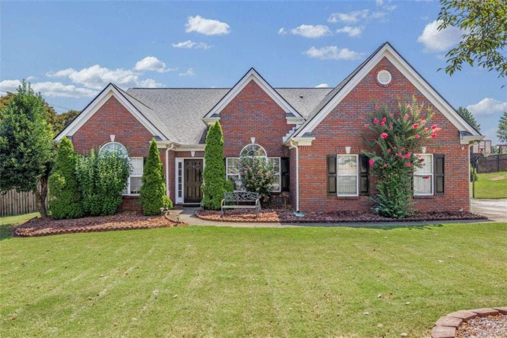 27 Buckthorn Drive, Jefferson, GA 30549 — most recent listing photo