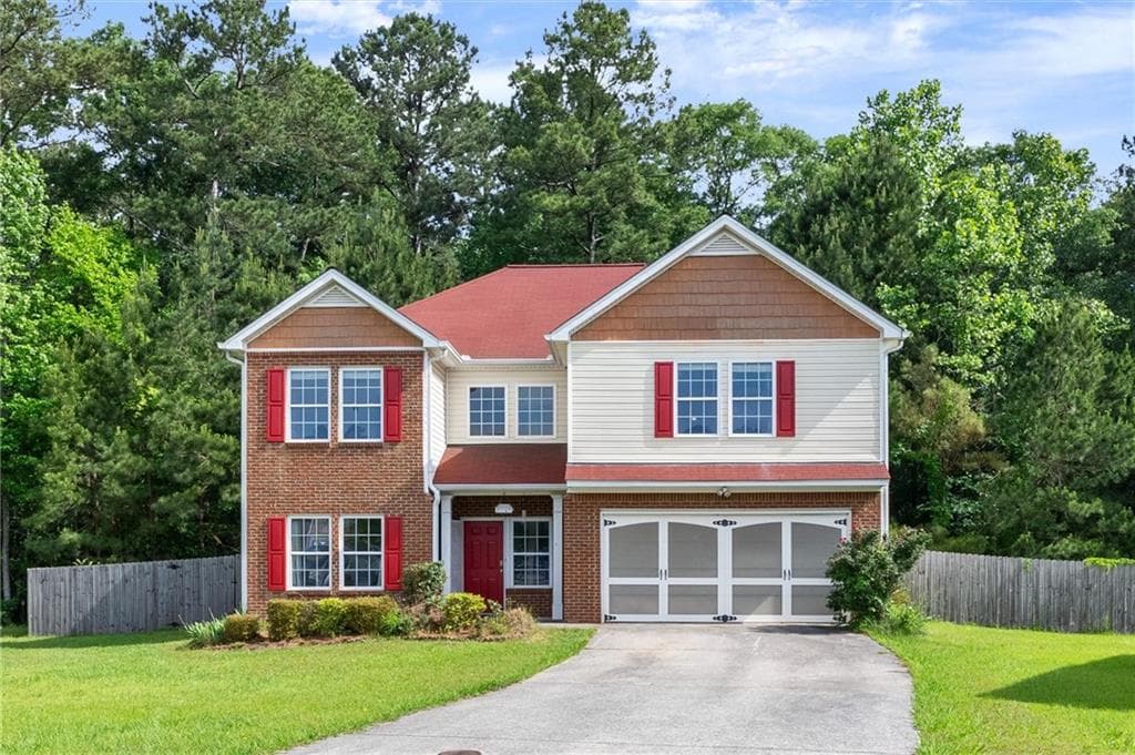 3235 Avondale Parkway, Powder Springs, GA 30127 — most recent listing photo