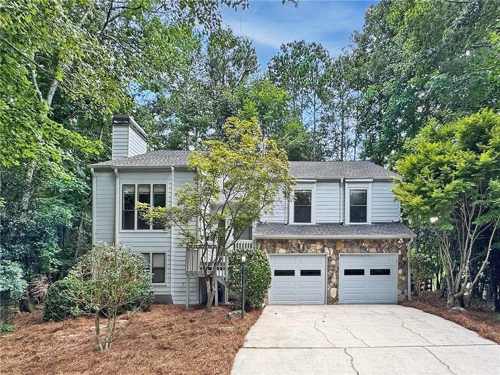 10610 Timberstone Road, Alpharetta, GA 30022 — most recent listing photo