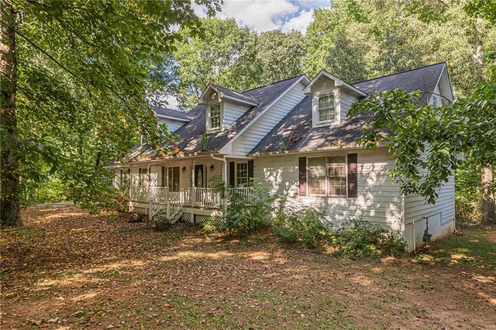 430 N Oakland Circle, Mcdonough, GA 30253 — most recent listing photo