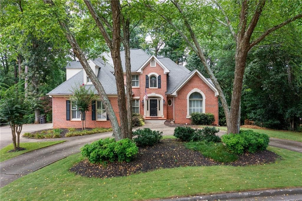 17 Sterling Court, Cartersville, GA 30120 — most recent listing photo