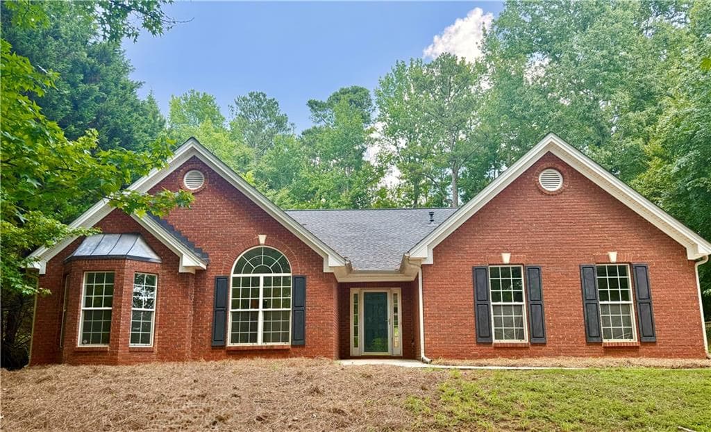1925 E Bay Street, Hoschton, GA 30548 — most recent listing photo