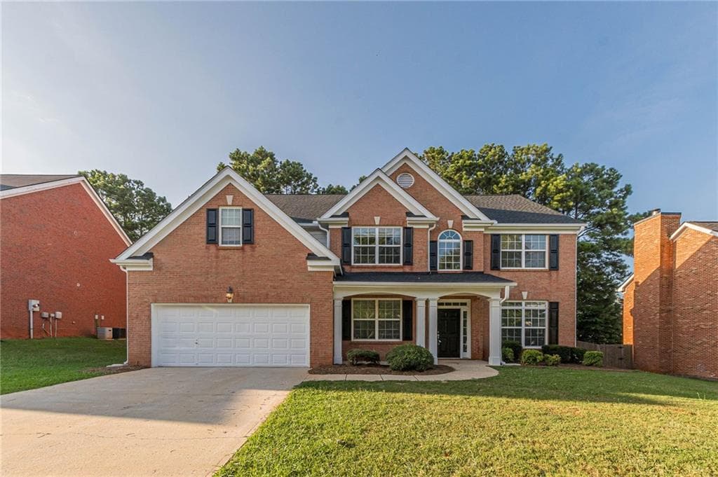 571 Cold Water Lane, Mcdonough, GA 30252 — most recent listing photo