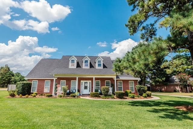 201 WARDLOW Lane, Kathleen, GA 31047 — most recent listing photo