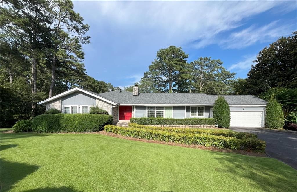 1059 Dunhill Drive, Marietta, GA 30067 — most recent listing photo