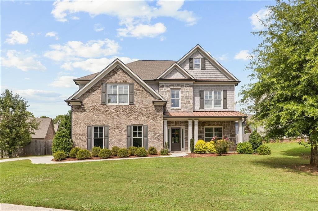 2742 Bob Bettis Road, Marietta, GA 30066 — most recent listing photo
