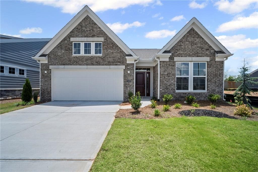 148 Laurel Farms Lane, Dallas, GA 30157 — most recent listing photo