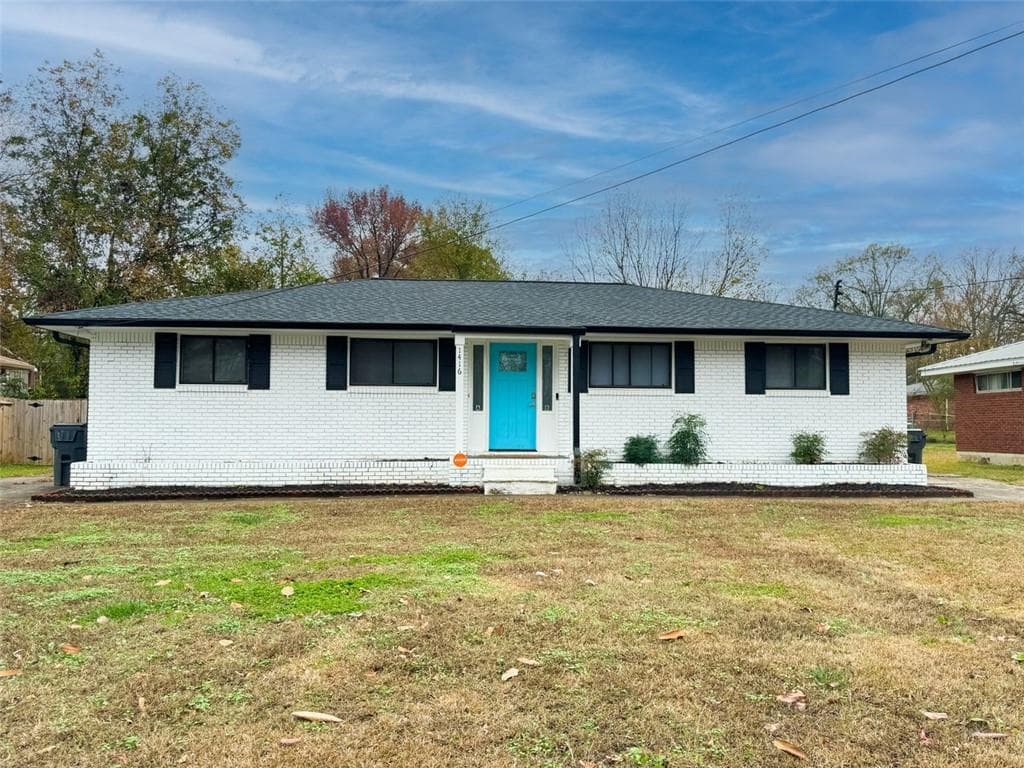 duplex sold at 1416 VESTA Avenue, Atlanta, GA 30344