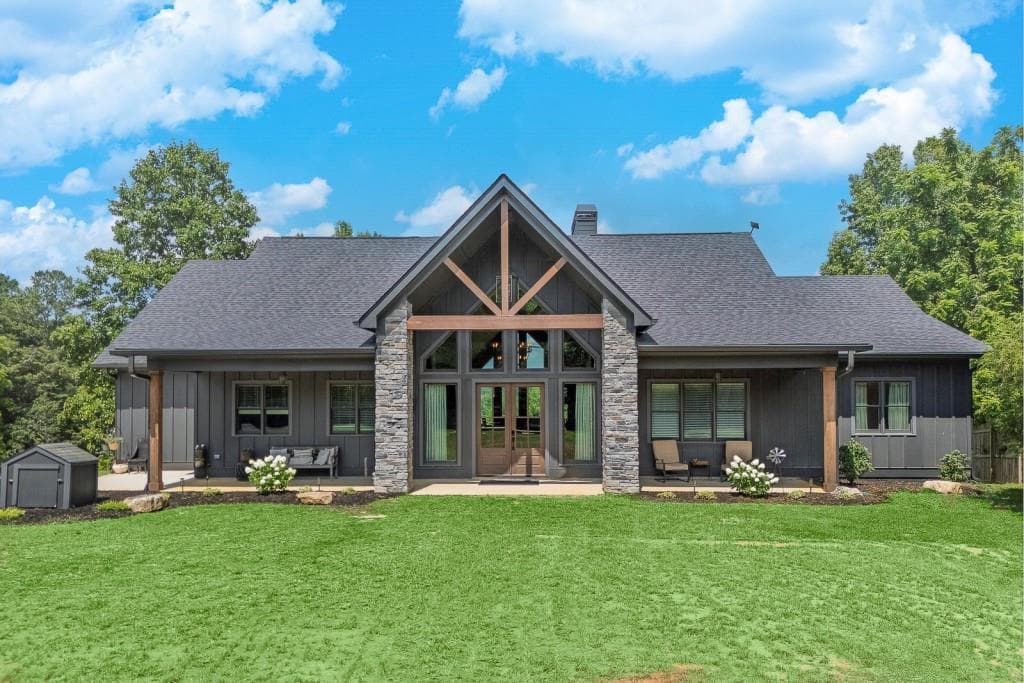 22 Salacoa Creek Road, Waleska, GA 30183 — most recent listing photo