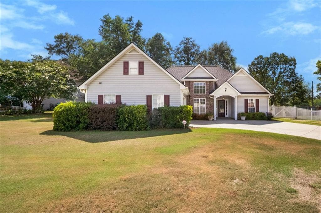 791 BROOKS Road, Dallas, GA 30132 — most recent listing photo