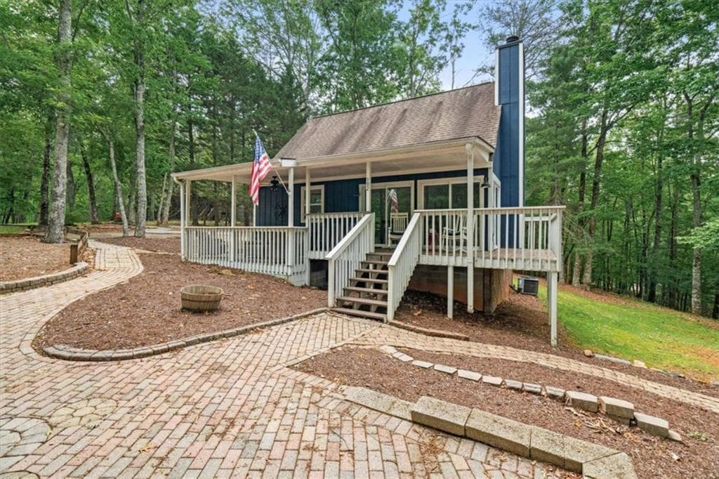 102 Angelican Way, Cleveland, GA 30528 — most recent listing photo