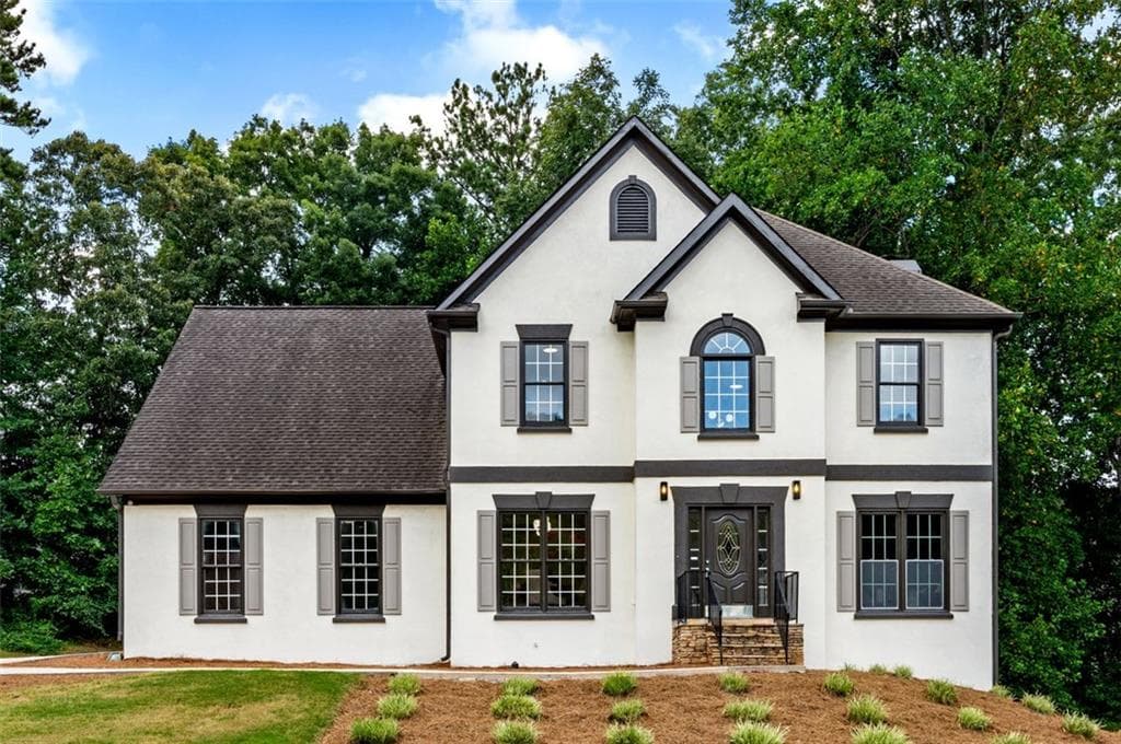 194 Scenic View Lane, Stone Mountain, GA 30087 — most recent listing photo