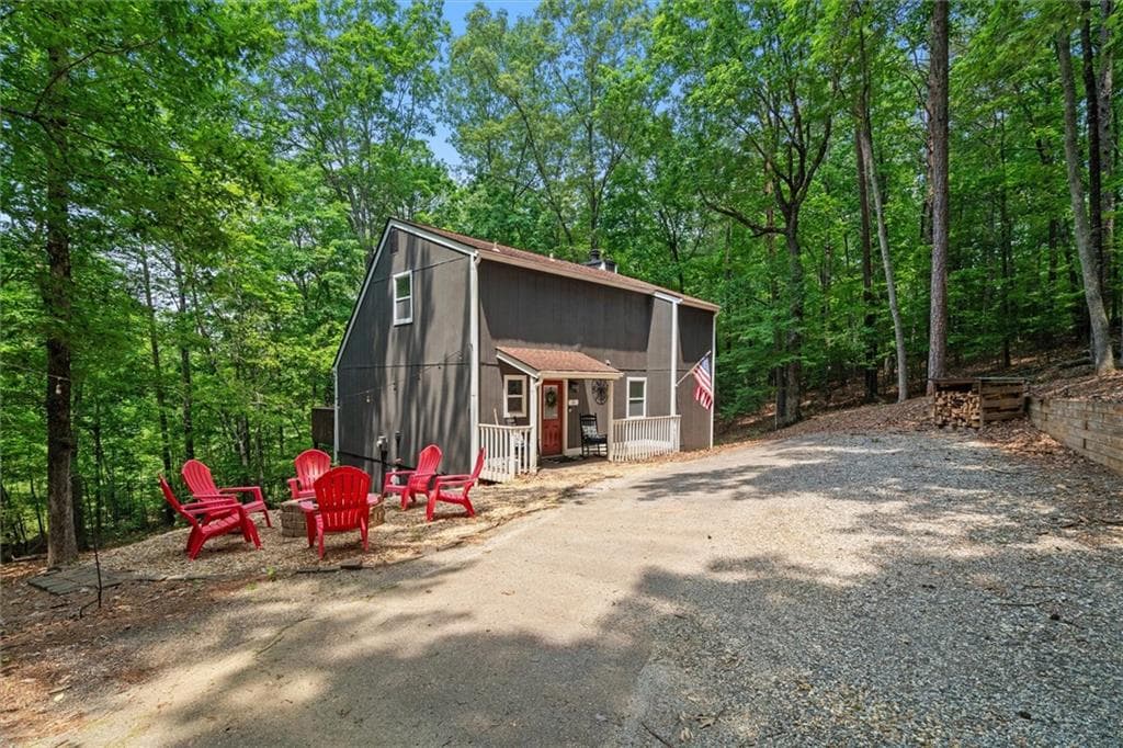 33 Angelican Way, Cleveland, GA 30528 — most recent listing photo