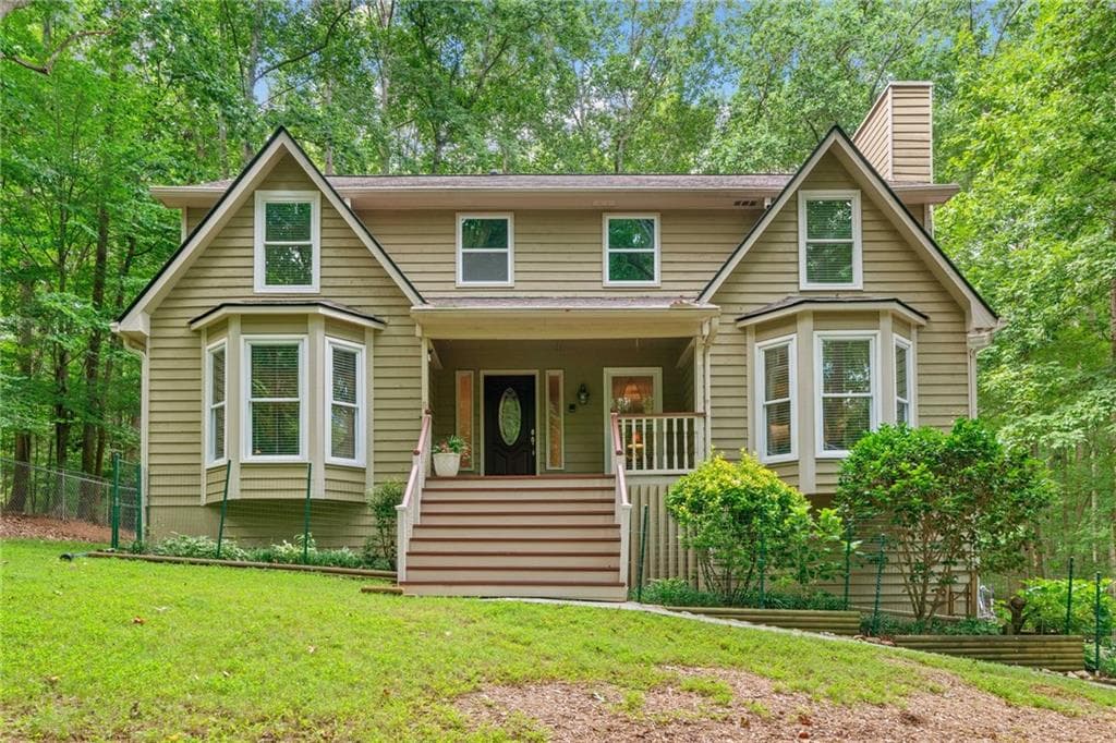 418 Allatoona Trail, Woodstock, GA 30189 — most recent listing photo