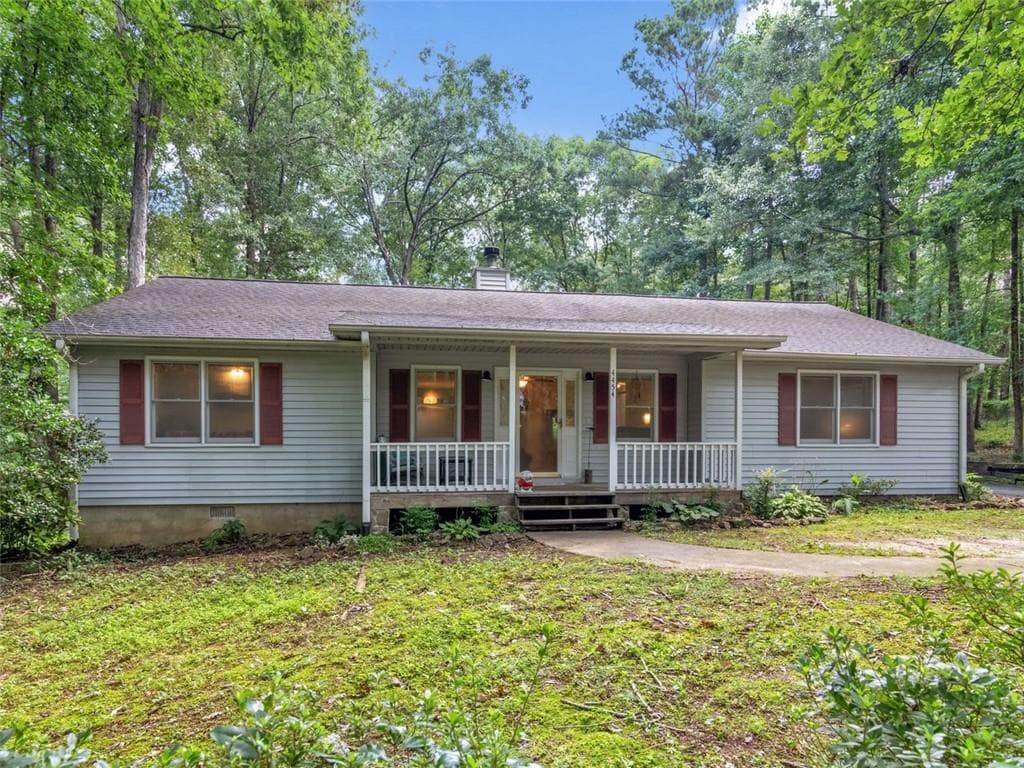 4454 SW FOXFIRE Crossing, Stockbridge, GA 30281 — most recent listing photo