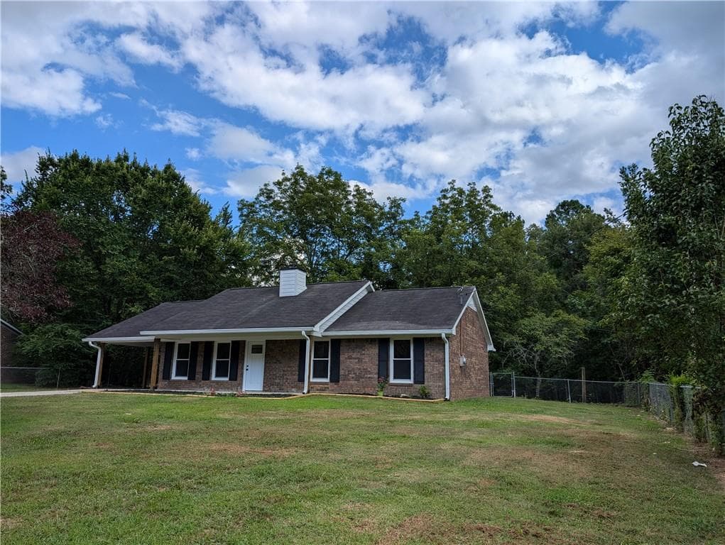 1162 New Rosedale Road, Armuchee, GA 30105 — most recent listing photo