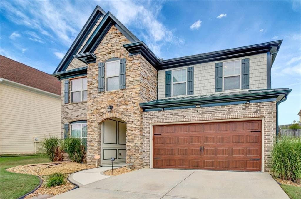 5606 Village Parkway, Union City, GA 30291 — most recent listing photo
