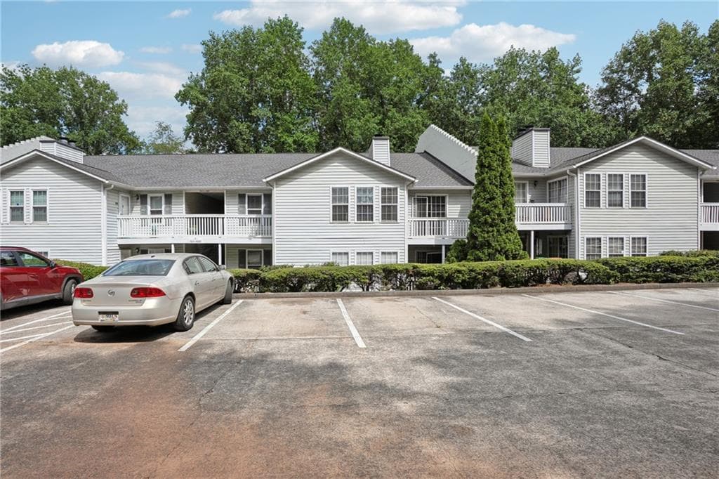 1917 Brian Way, Decatur, GA 30033 — most recent listing photo
