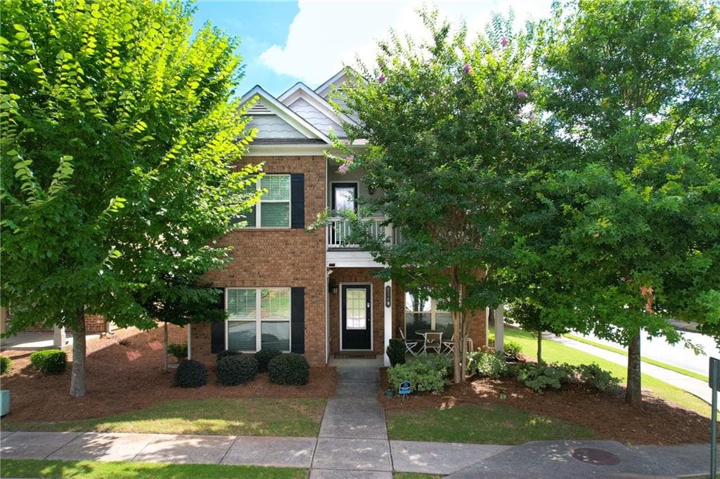 2749 Village Park Bend, Duluth, GA 30096 — most recent listing photo