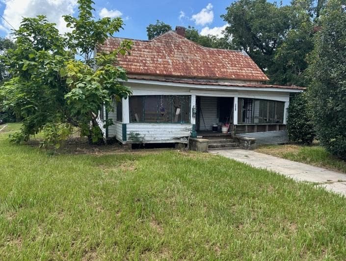 505 Strickland Avenue, Blackshear, GA 31516 — most recent listing photo
