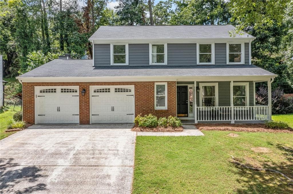 10490 Willow View Circle, Johns Creek, GA 30022 — most recent listing photo