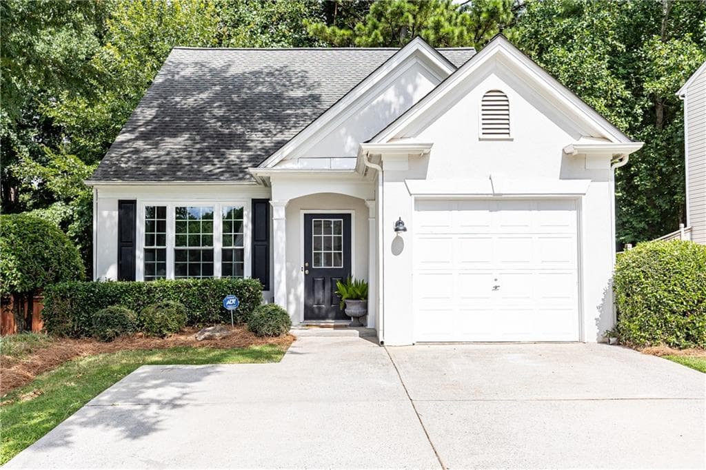 11085 Wittenridge Drive, Alpharetta, GA 30022 — most recent listing photo
