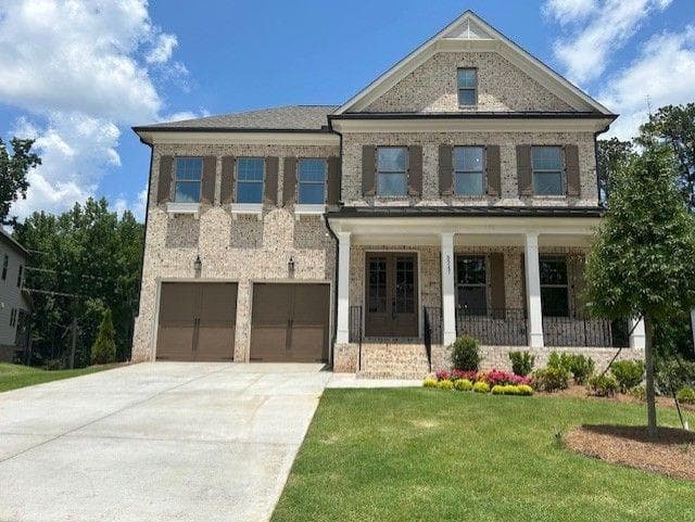 5247 Flannery Chase SW, Powder Springs, GA 30127 — most recent listing photo