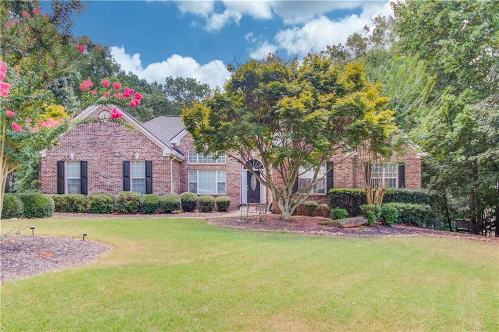 735 Gold Crest Drive, Braselton, GA 30517 — most recent listing photo