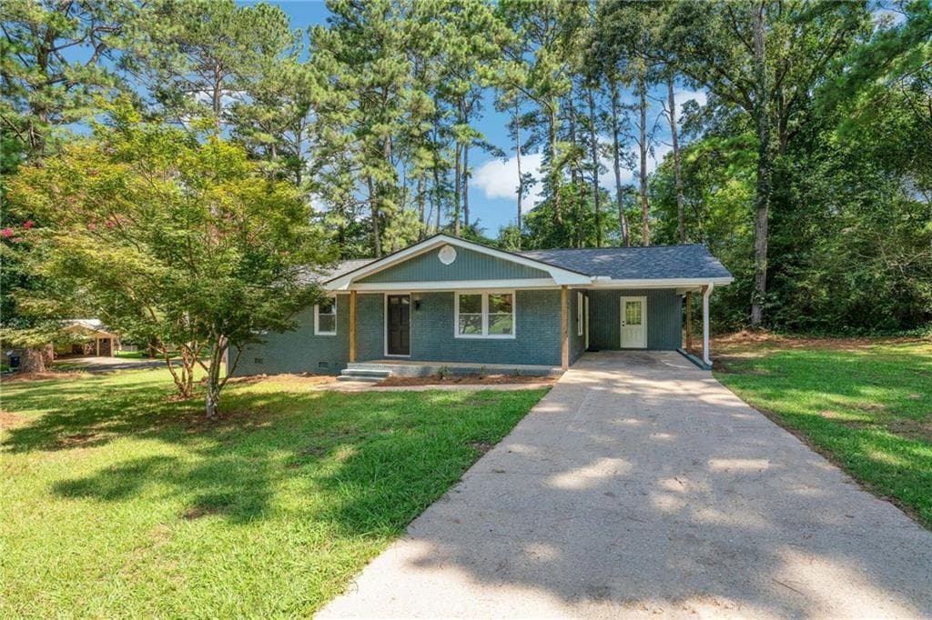 506 Yargo Lane, Winder, GA 30680 — most recent listing photo