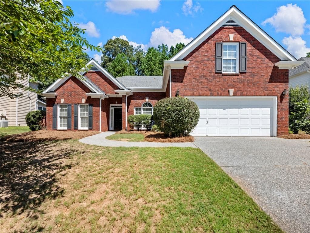 3120 Ridge Oak Drive, Suwanee, GA 30024 — most recent listing photo