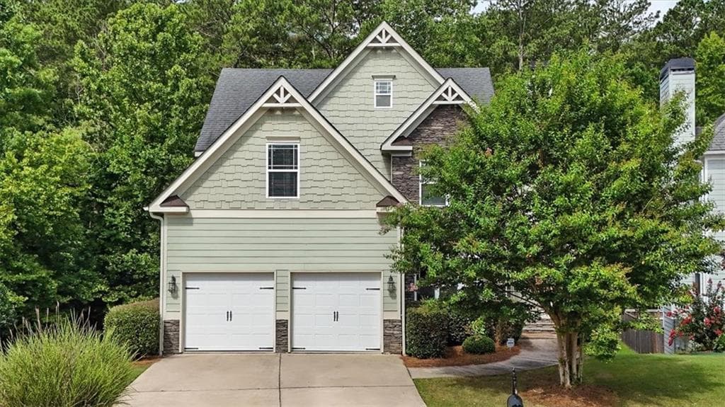 218 Horizon Way, Dallas, GA 30157 — most recent listing photo