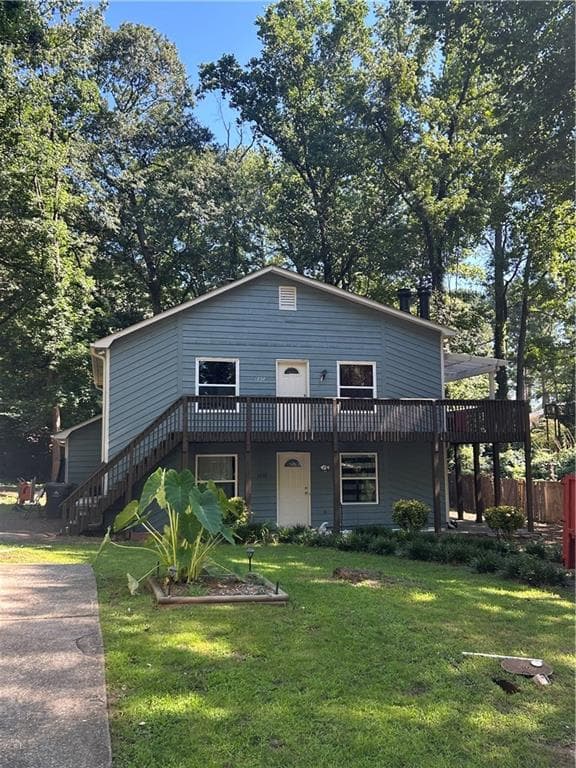 1230 Hanover Place