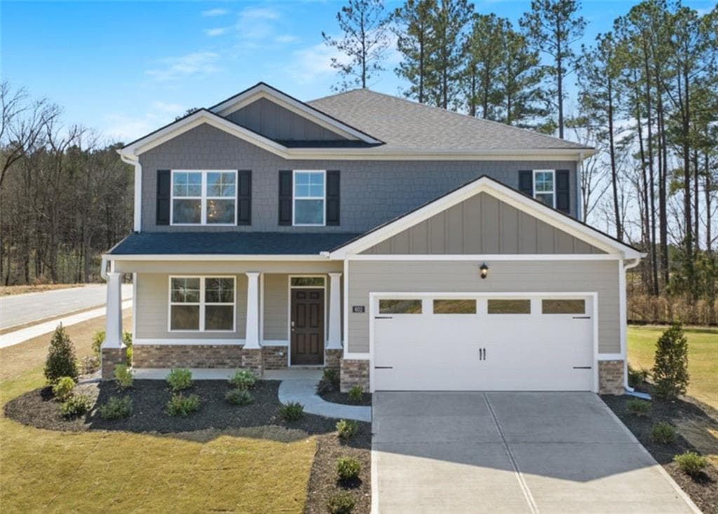 194 Storm Lane, Hoschton, GA 30548 — most recent listing photo