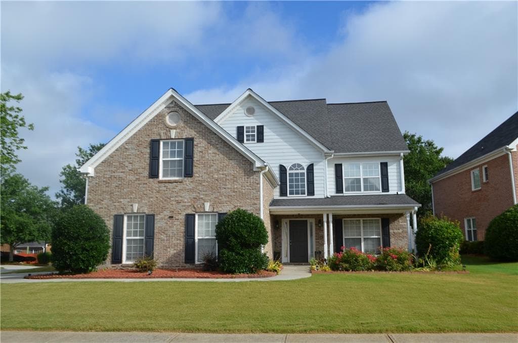 1844 Sosebee Farm Road, Grayson, GA 30017 — most recent listing photo