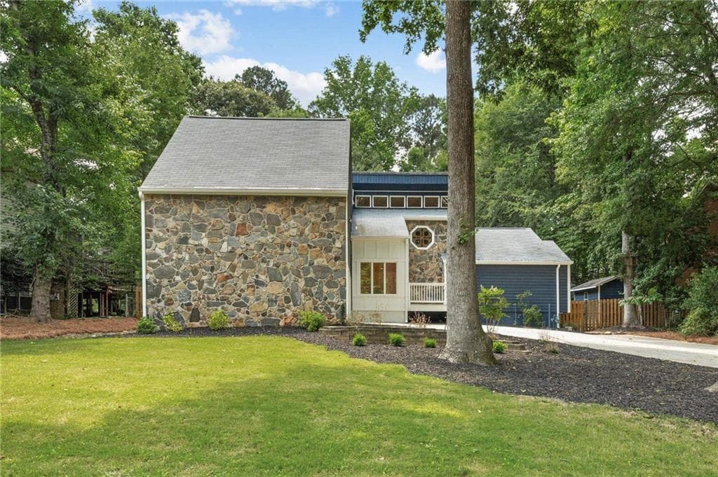5296 Amhurst Dr., Peachtree Corners, GA 30092 — most recent listing photo