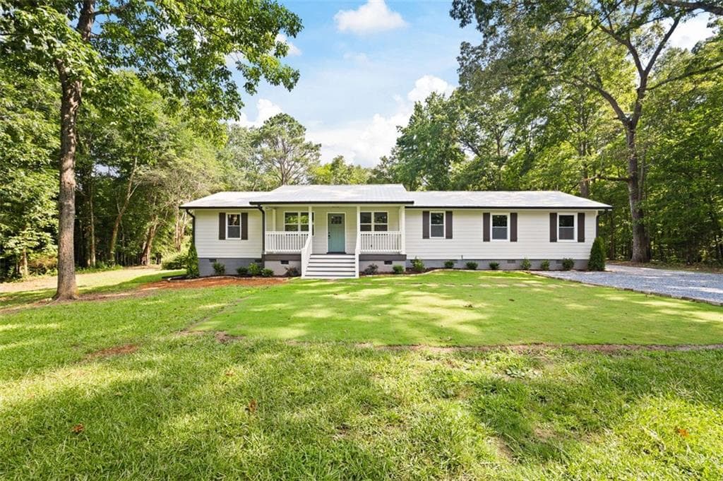 184 N Bellview Road, Aragon, GA 30104 — most recent listing photo