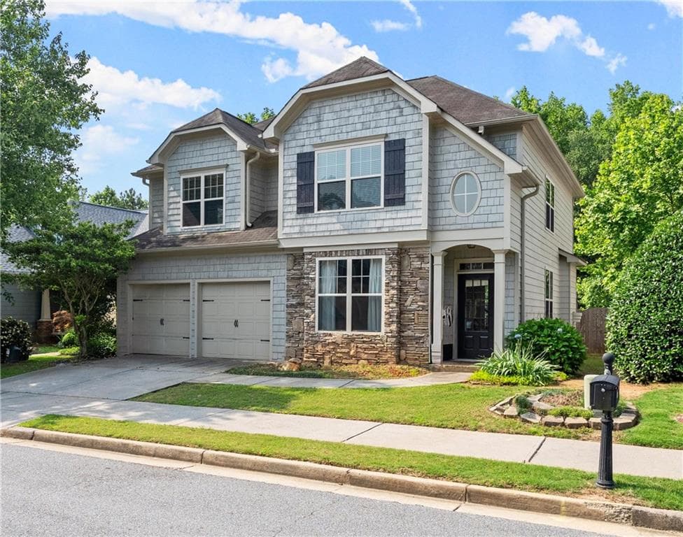 510 Winder Trail, Canton, GA 30114 — most recent listing photo