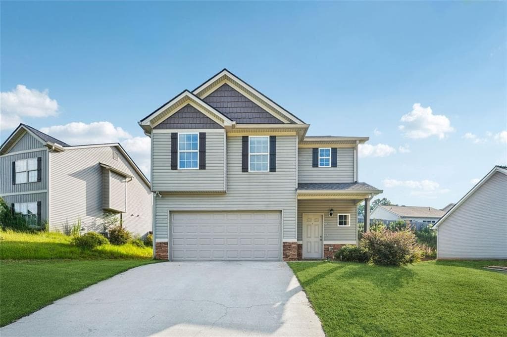 453 Highland Pointe Drive, Alto, GA 30510 — most recent listing photo