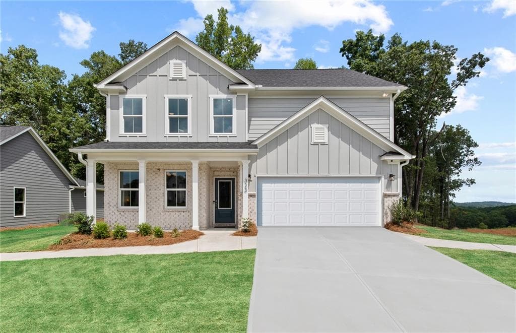 628 Topsail Drive Parkway, Villa Rica, GA 30180 — most recent listing photo
