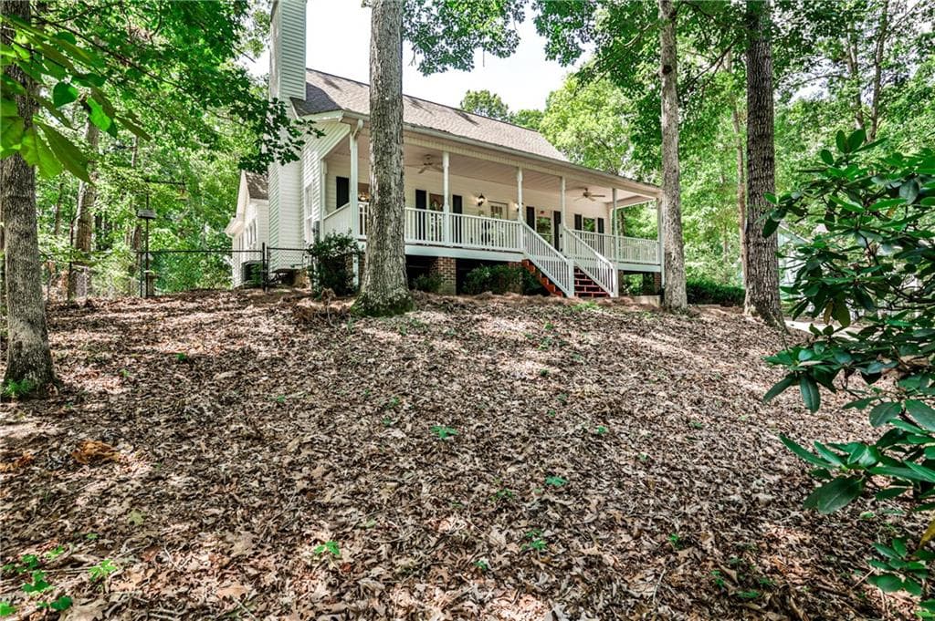 254 Sundown Way, Dawsonville, GA 30534 — most recent listing photo