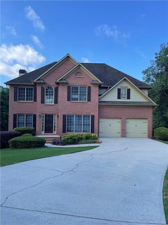 1476 Highland Heights Trail, Dacula, GA 30019 — most recent listing photo