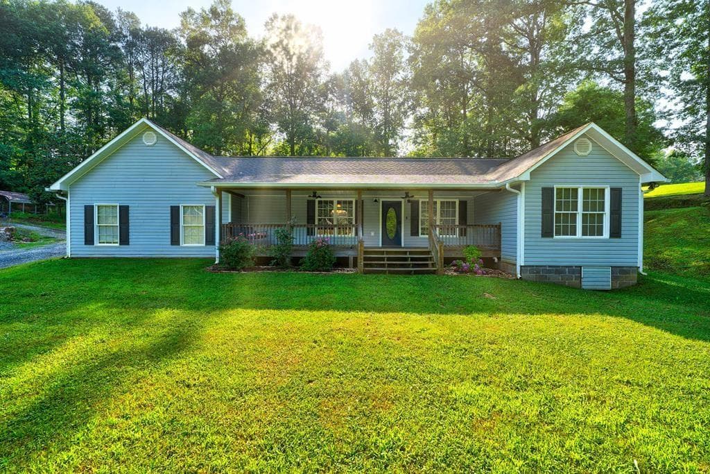 30 Red Bird Lane, Ellijay, GA 30540 — most recent listing photo