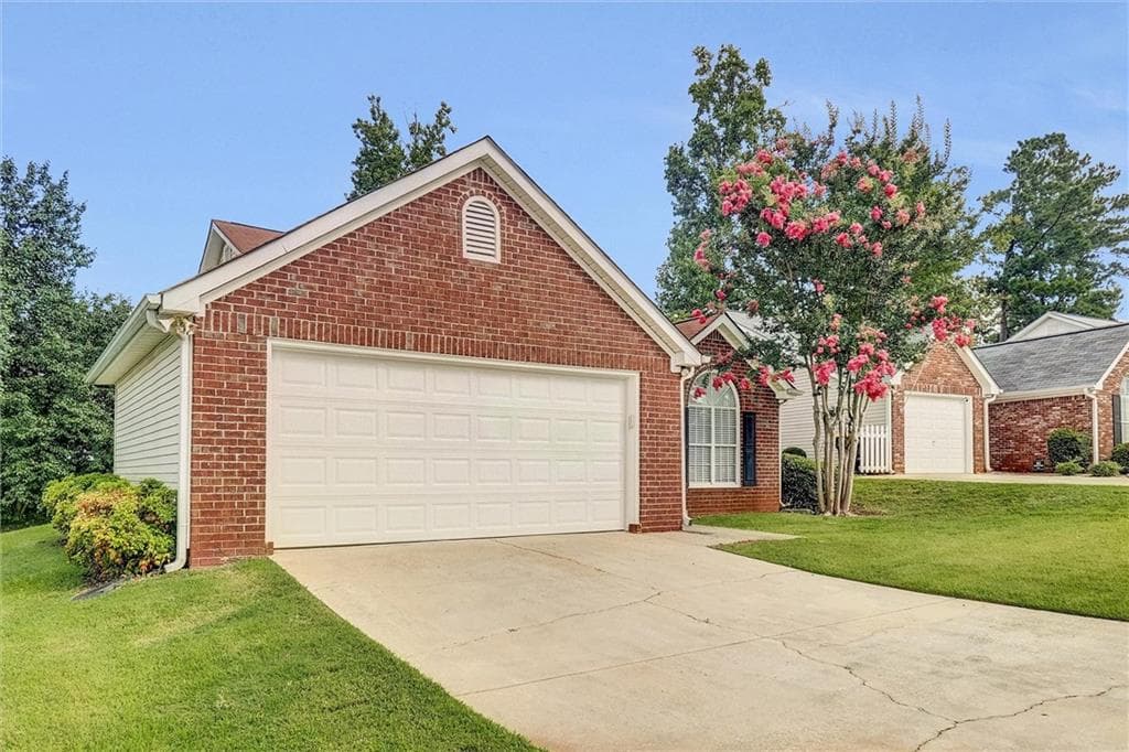 97 Greentree Drive, Newnan, GA 30265 — most recent listing photo