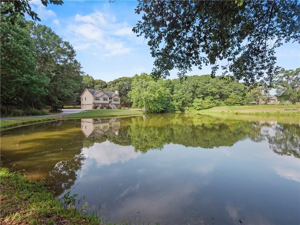 585 Morgans Ridge Court, Winder, GA 30680 — most recent listing photo
