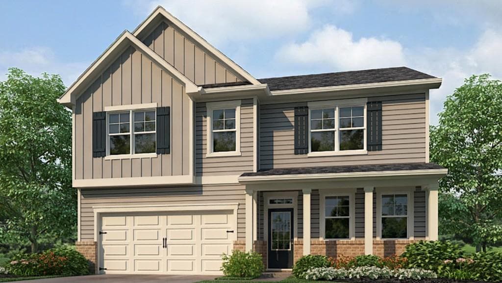 148 Landsdowne Way, Cartersville, GA 30120 — most recent listing photo