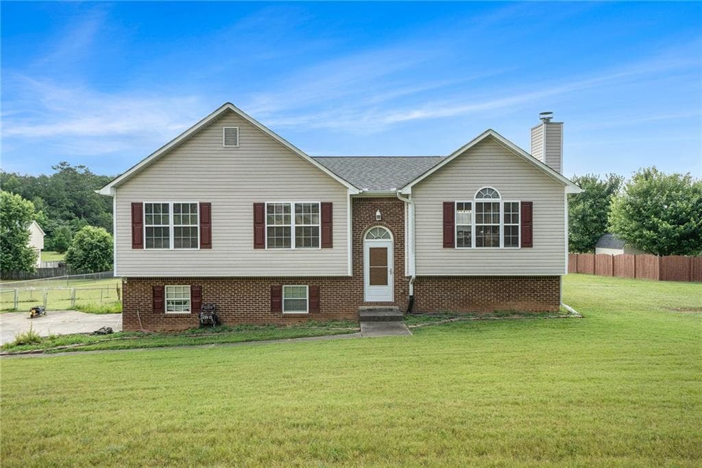 81 Law Road, Cartersville, GA 30120 — most recent listing photo
