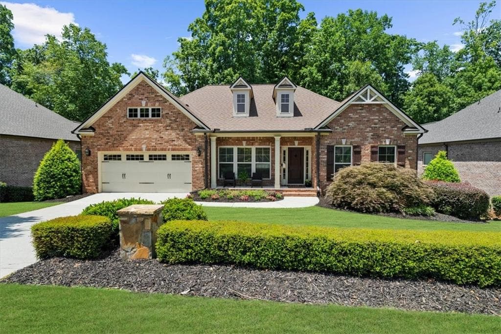 4930 Cecilia Square, Cumming, GA 30040 — most recent listing photo